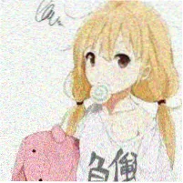 留言者头像：新手观众
